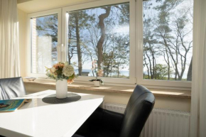 Haus Seepferdchen am Meer Appartement 5, Timmendorfer Strand